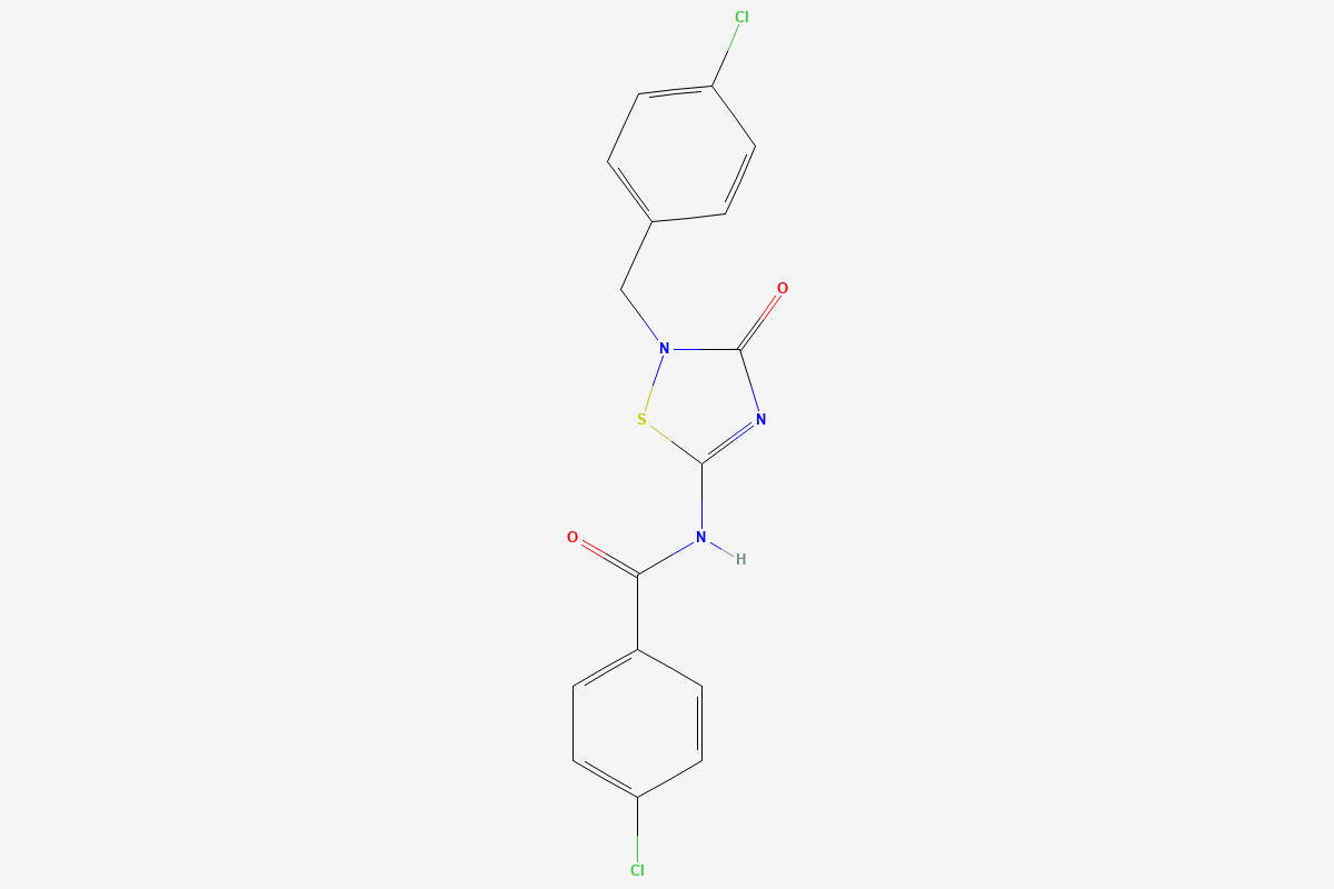 O-304 (ATX) 2D chemical structure