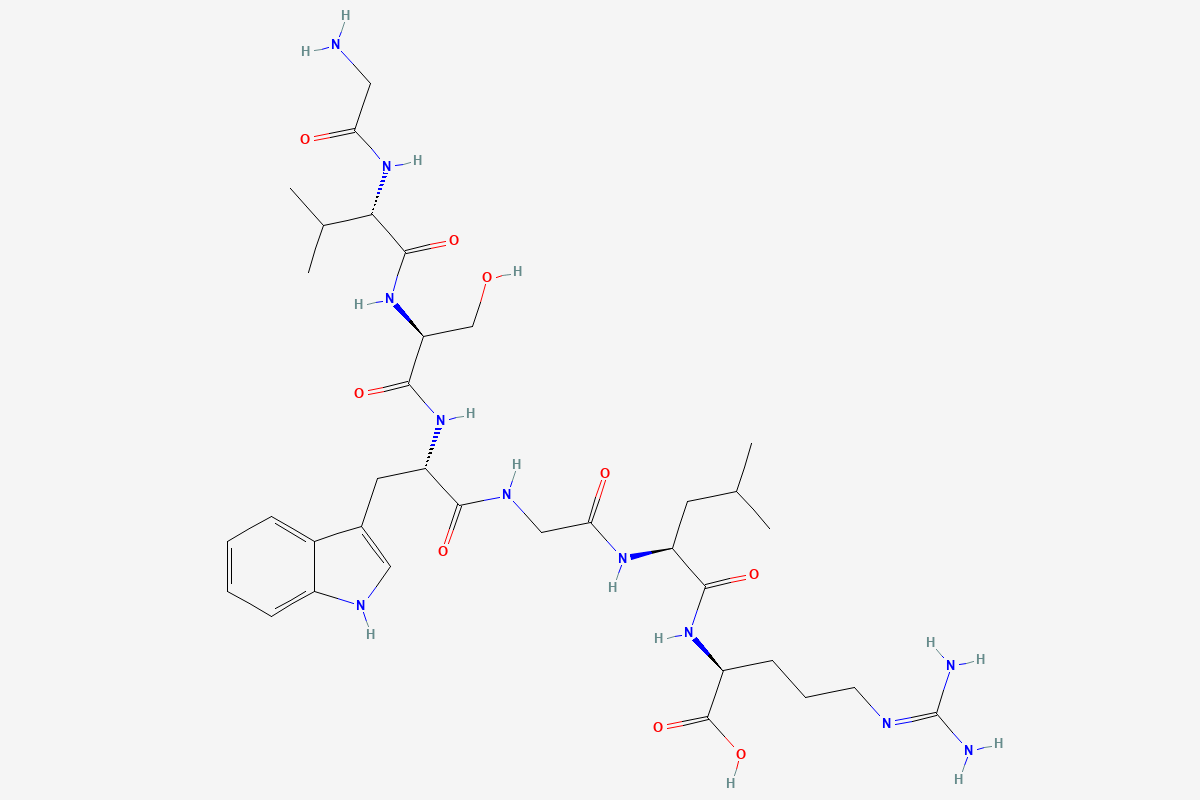 PE-22-28 2D chemical structure